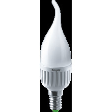 Лампа светодиодная (LED) Navigator 94 495 NLL-FC37-7-230-2.7K-E14-FR