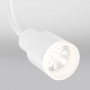 Трековый светодиодный светильник Elektrostandard Molly Flex белый 7W 4200K LTB38 4690389136092