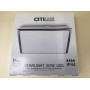 Потолочный светодиодный светильник Citilux Старлайт CL70350