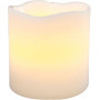Декоративная свеча Feron FL066 c янтарной LED подсветкой