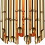 Подвесной светильник Flute 1850-1P