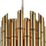 Подвесной светильник Flute 1850-1P