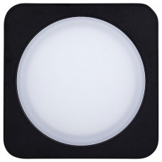 Встраиваемый светильник Arlight Ltd-96 Ltd-96x96SOL-BK-10W Day White