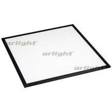 Светильник для потолка Армстронг Arlight IM-600x600BK-40W Warm White