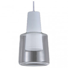 Подвесной светильник Crystal Lux Uno UNO SP1 TRANSPARENT