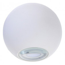 Накладной светильник DL18442/12 White R Dim