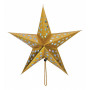 Звезда световая (45x45x6 см) LT101 26963