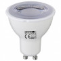 Лампа светодиодная Horoz Electric 001-022-0006 GU10 6Вт 6400K HRZ00002214