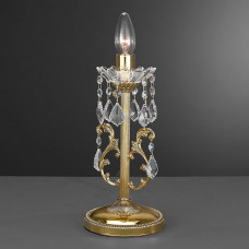 Настольная лампа декоративная 1063 TL 1063/1.26 La Lampada