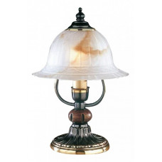 Настольная лампа декоративная P 2801