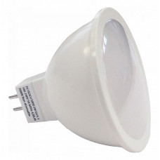 Лампа светодиодная DL18263/3000 5W GU5.3 220В 3000K