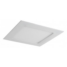 Встраиваемый светильник DL18453/3000-White SQ