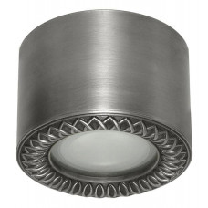Накладной светильник N1566-Antique silver