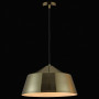 Подвесной светильник Natali Kovaltseva Minimal art MINIMAL ART 77002A-1P GOLD