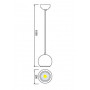 Подвесной светильник Horoz Electric  HRZ00000794