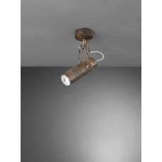 Светильник потолочный La Lampada Pl.460-1.40