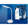 Настольная лампа Uniel TLD-561 White/LED/450Lm/4500K UL-00004463