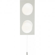 Настенный светильник Arte Lamp Aqua A4444AP-2CC